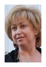Елена Водорезова