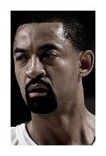 Juwan Howard