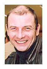 Алексей Самолётов