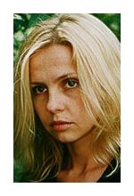 Оксана Пашина