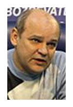 Лев Карпов