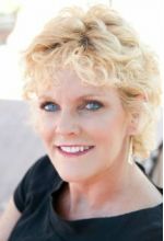 Vicki Wilkinson