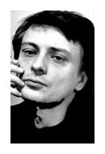 Сергей Добротворский