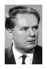 Николай Кузьмин