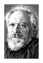 Николай Лесков