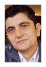 Константин Джианарис