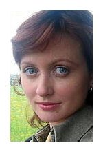 Анна Сагалович