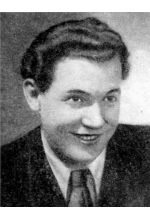 Григорий Никулин