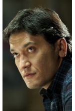 Джавахир Закиров
