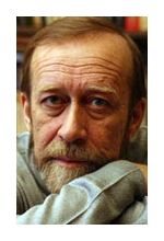 Сергей Гулин