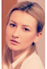 Елена Алексюк