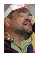 Александр Пинегин