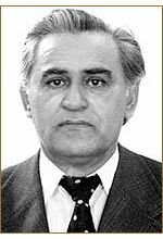 Маирбек Икаев