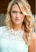 Karly Ratzenberger
