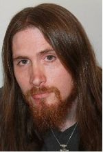 Lucas Rick O'Brien