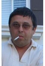 Андрей Космогорлов