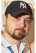 Алексей Голубев