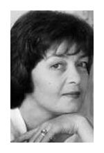 Ирина Черезова