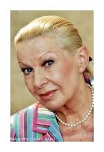 Margitta Lüder-Preil