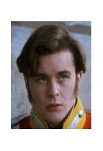 Benjamin Soames
