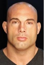 Mike Swick