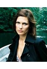 Камилла Кински