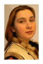 Анна Яровенко