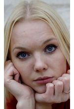 Арина Алексеева