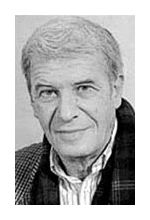 Григорий Острин