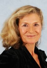 Jennifer Munby