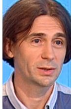 Сергей Струсовский
