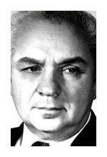 Вениамин Дорман