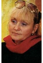 Наталья Голубенцева