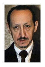 Андрей Дрознин