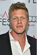 Sebastian Bear-McClard