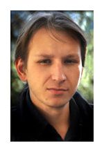 Антон Дорин