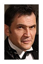 Сергей Селянинов