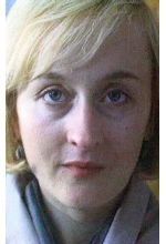 Елена Рудь