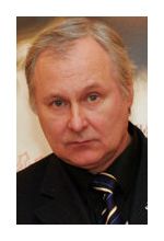Николай Астапов