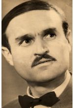 Давид Габараев