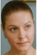 Галина Кулагина