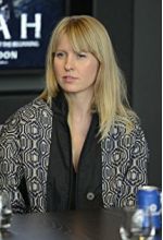 Thoranna Sigurdardottir
