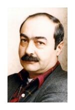 Михо Борашвили