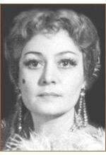 Татьяна Канунникова