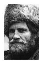 Анатолий Заболоцкий