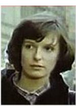 Йиржина Крейчикова