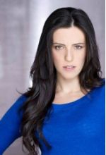 Megan Trimble