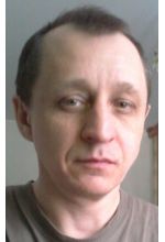 Виктор Кукушкин