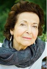 Eve Slatner