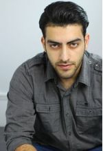 Araz Yaghoubi